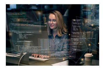 Custom Software Solutions – Expert Development by IT TechBox