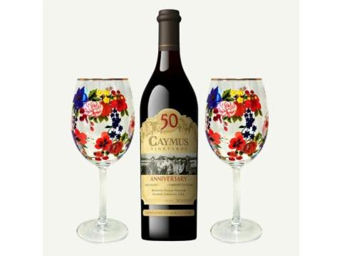 Cabernet Sauvignon Wine Gift – Bold Red for Special Occasions