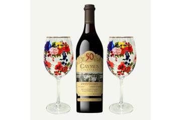 Cabernet Sauvignon Wine Gift – Bold Red for Special Occasions