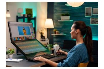 Creative Graphics Design Solutions – IT TechBox Experts