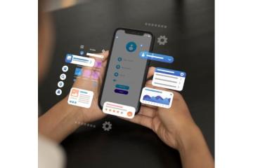 Innovative Mobile App Development Solutions by IT TechBox