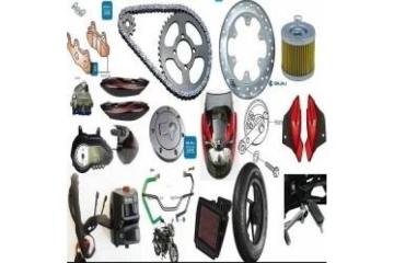 What Are Bike Spare Parts and Why Are They Important?