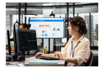 Reliable Desktop Support Services – IT Tech Experts