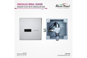 Urinal Sensor by Bharat Photon Smart & Hygienic for Washroom