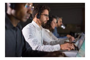 Reliable IT Helpdesk & Network Support for Businesses