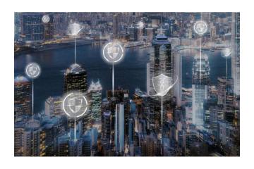 Secure Your Business Network – Expert IT Security Solutions