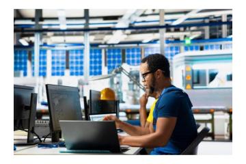 Reliable IT Installations & Support – Expert Tech Solutions