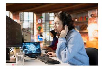 Reliable IT Support – Remote & Onsite Solutions by Experts