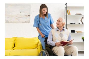 Call Now for NDIS Home Assistance in Rothwell