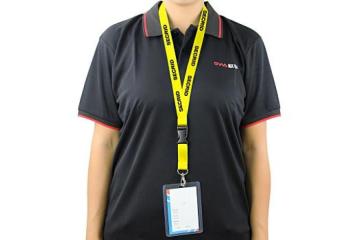 Acquire Promotional Lanyards In Wholesale Offered By PapaChina                            