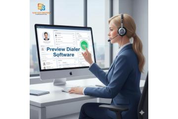 Best Preview Dialer For Call Centers