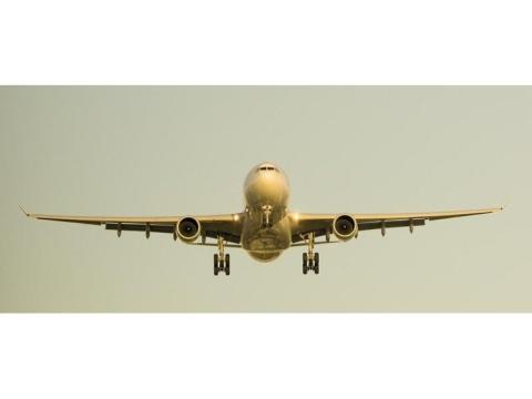 Hong Kong International Airport