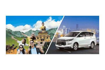 Taxi Service in Delhi