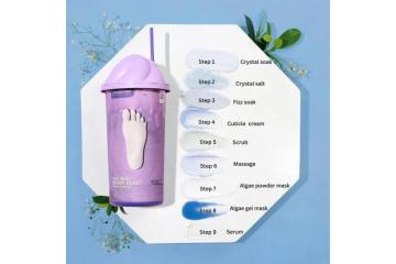 Discover the Secret to Radiant Skin with Moonstar Essentials