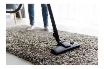 Professional Carpet Cleaning in NYC | Empire Steamers
