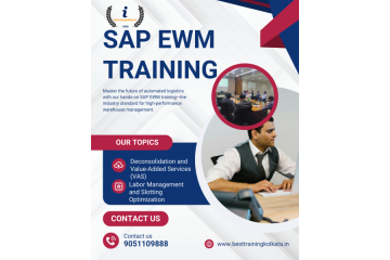 Top Rated Best SAP Training Institute in Kolkata – Join Now