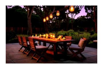 Smart Guide to Buying Durable Outdoor Dining Furniture