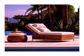 Smart Guide to Buying the Perfect Outdoor Sun Lounge Today