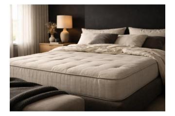 Clear Signs It’s Time to Replace Your Old Mattress Today