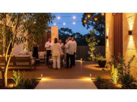 Why People Choose Wrong Outdoor Lights & How to Pick Right