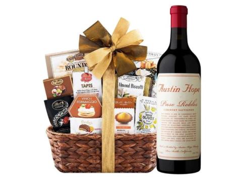 Housewarming Wine Gifts – Perfect Welcome to a New Home