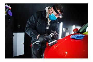 Benefits of Hiring a Mobile Car Cleaning Service at Your Location