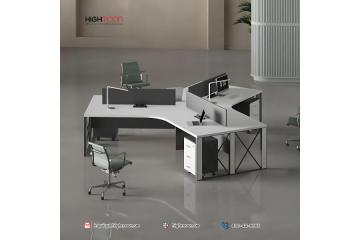 Create Comfortable Workstations – Shop Ergonomic Office Desks in UAE Now