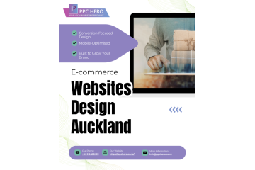 Website & Digital Marketing Services for Auckland Businesses