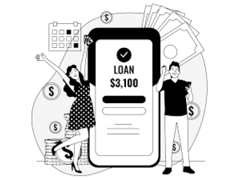 Fast Decision 99% Acceptance Same-Day Payday Loans