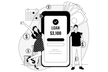 Fast Decision 99% Acceptance Same-Day Payday Loans