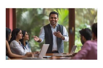 Leadership Coaching | Dezin Consulting