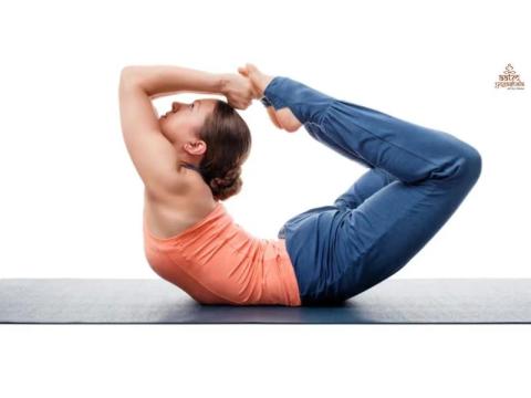 Top Dhanurasana Yoga Benefits for Body, Mind, and Spine Health