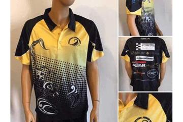 Professional T-Shirt Printing Services | Custom & Bulk T-Shirt Printing