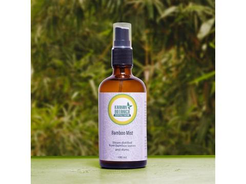 Hydrating Mist for Sensitive Skin | Face & Hair Spray