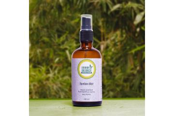 Hydrating Mist for Sensitive Skin | Face & Hair Spray