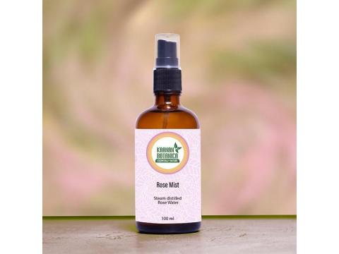 Hydrating Mist for Sensitive Skin | Face & Hair Spray - 2/2
