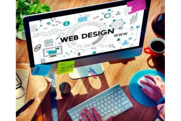 Custom Web Design vs Templates: Find What Works Best