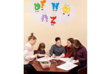 Group and centre based activities in Koondoola