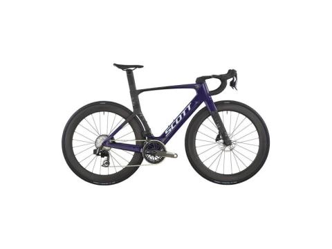 2026 Scott Foil RC Team Road Bike (BAMBOBIKE)