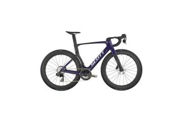 2026 Scott Foil RC Team Road Bike (BAMBOBIKE)