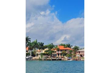 Caribbean Villas St John – Luxury Island Stays with Stunning Ocean Views