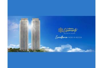 Residential Projects in Noida | Experion Element