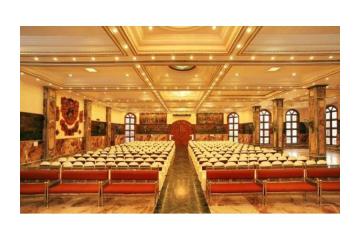 Best - Rated Wedding and Reception Banquet Halls in Dwarka