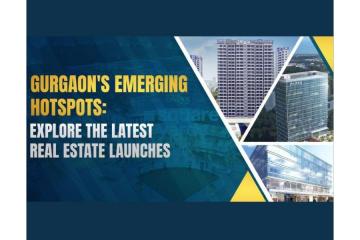 New Project Launch in Gurgaon | Paras Buildtech