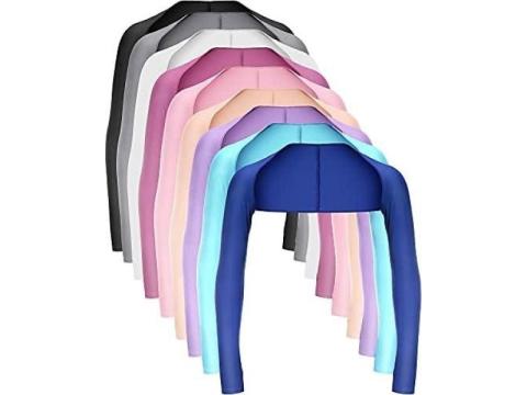 Women’s Golf Apparel That Stays Cool Through Every Swing