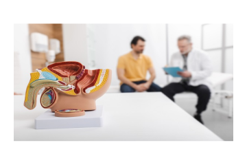 Advanced Prostate Cancer Treatment in Delhi with Modern Robotic Surgery
