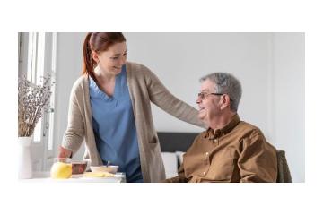 NDIS Respite Care Services – Clifton Hill