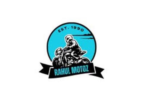 Rahul Motoz