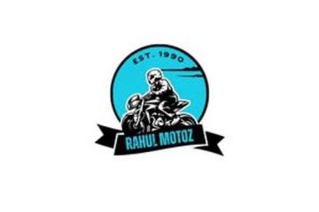 Rahul Motoz