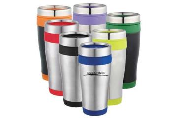 Get Promotional Travel Mugs Wholesale Deals PapaChina